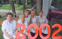 Bilder des Jahre 2002