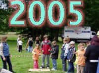 Bilder des Jahre 2005