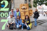 Bilder des Jahre 2007