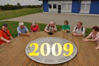 Bilder des Jahre 2009