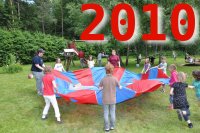 Bilder des Jahre 2010