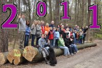 Bilder des Jahre 2011