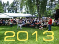 Bilder des Jahre 2013