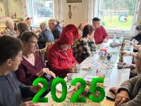 Bilder des Jahre 2025