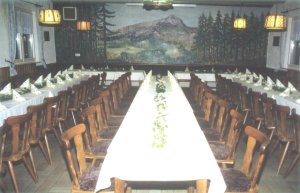 Waldheim-Saal