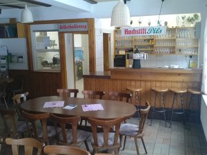Waldheim-Theke