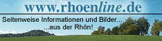 Rhönlinie